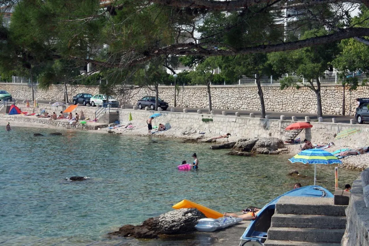 Studio Selce 4801A Apartman