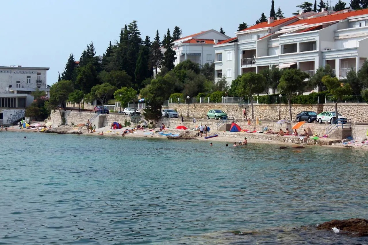 Studio Selce 4801A 0*,  Croatia