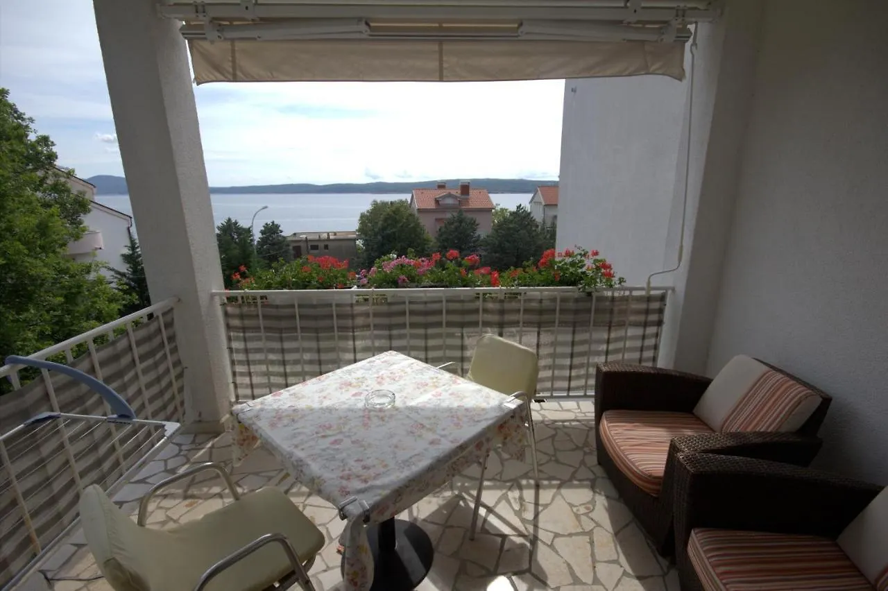 Studio Selce 4801A Apartment