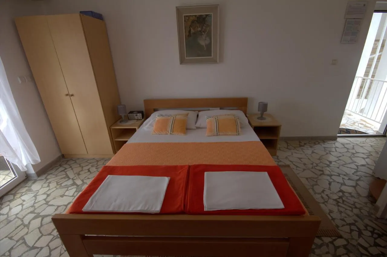 Apartment Studio Selce 4801A Croatia