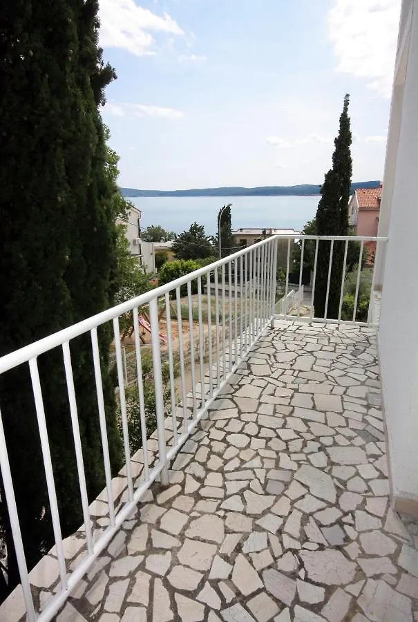 Studio Selce 4801A Apartment