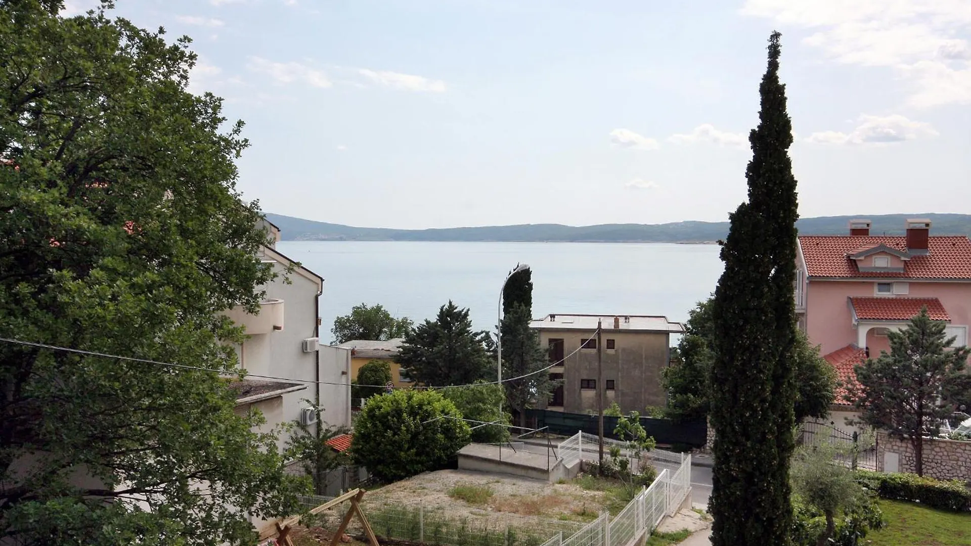 Studio Selce 4801A Apartment