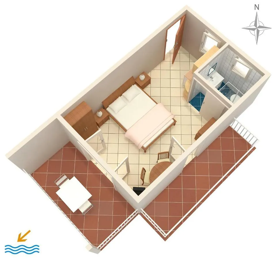 Studio Selce 4801A