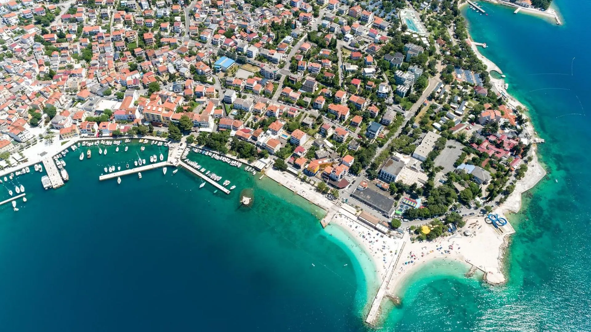 Studio Selce 4801A 0*,  Croatia