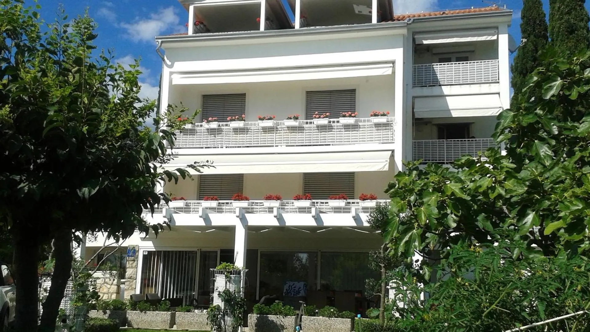 Studio Selce 4801A Croatia