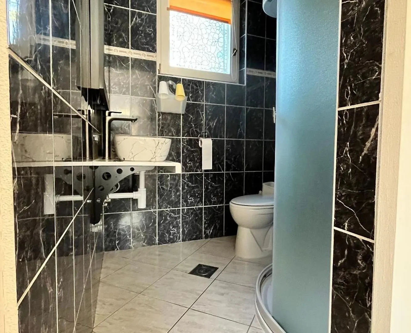 Studio Selce 4801A 0*,  Kroatien